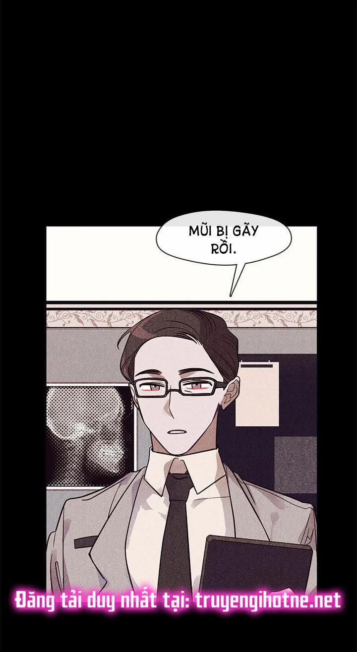 [18+] Đêm Của Tân Nương 6.2 trang 14