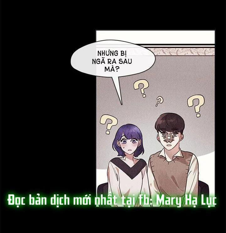 [18+] Đêm Của Tân Nương 6.2 trang 15