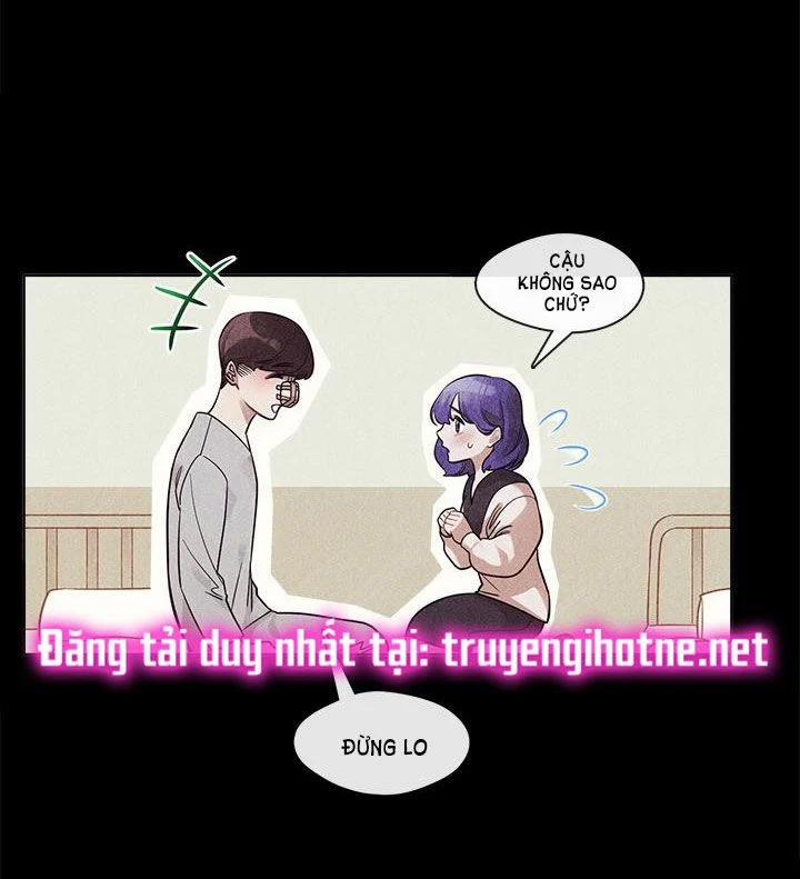 [18+] Đêm Của Tân Nương 6.2 trang 16