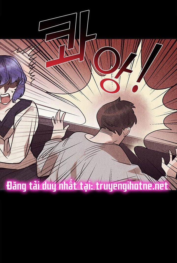 [18+] Đêm Của Tân Nương 6.2 trang 18