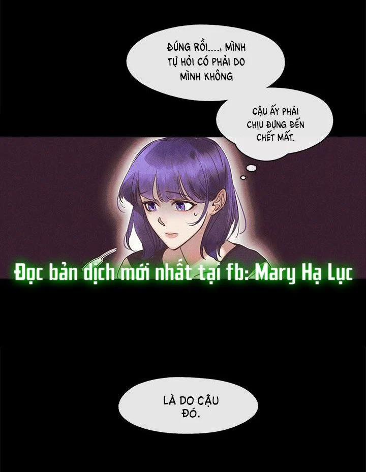 [18+] Đêm Của Tân Nương 6.2 trang 23