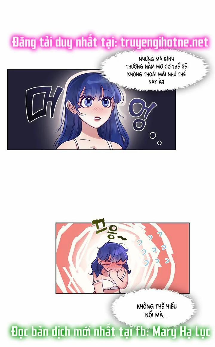 [18+] Đêm Của Tân Nương 6.2 trang 3