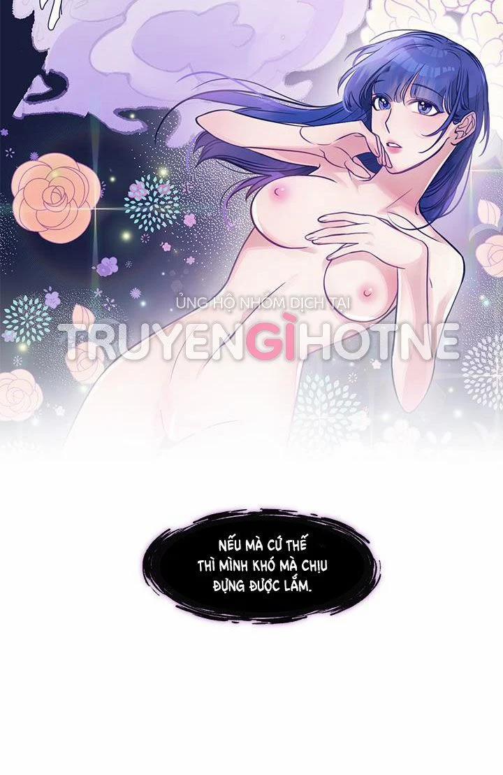 [18+] Đêm Của Tân Nương 6.2 trang 33