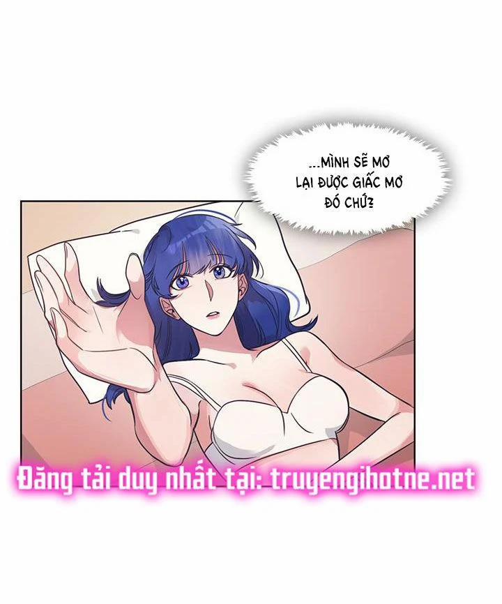 [18+] Đêm Của Tân Nương 6.2 trang 40