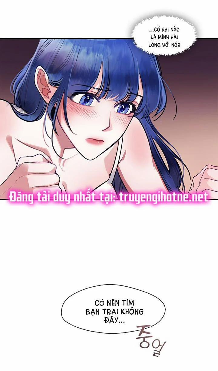 [18+] Đêm Của Tân Nương 6.2 trang 7