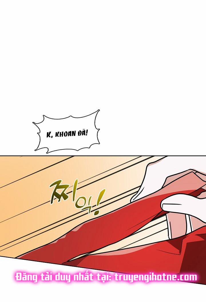 [18+] Đêm Của Tân Nương 60.1 trang 2