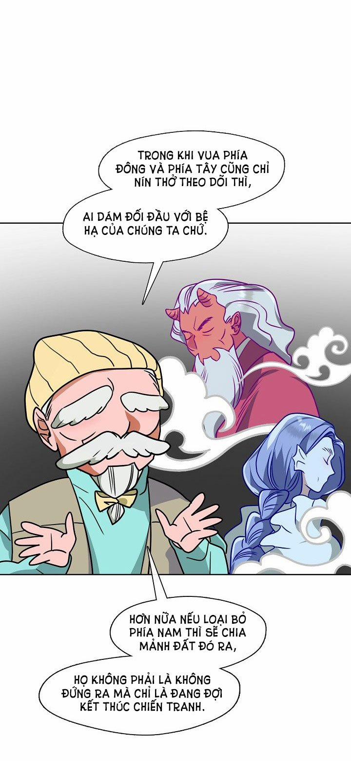 [18+] Đêm Của Tân Nương 60.1 trang 27