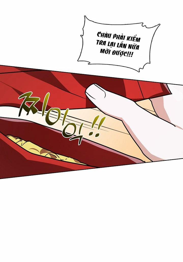 [18+] Đêm Của Tân Nương 60.1 trang 3