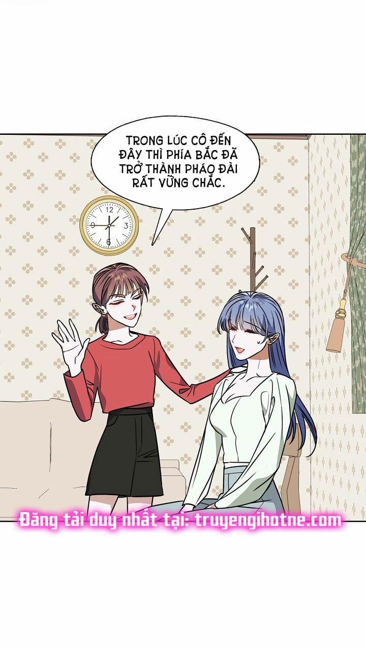 [18+] Đêm Của Tân Nương 60.1 trang 30