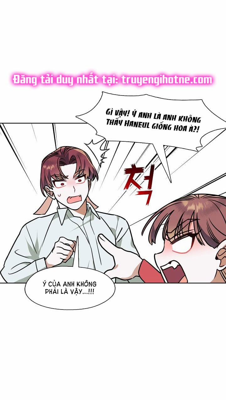 [18+] Đêm Của Tân Nương 60.1 trang 36