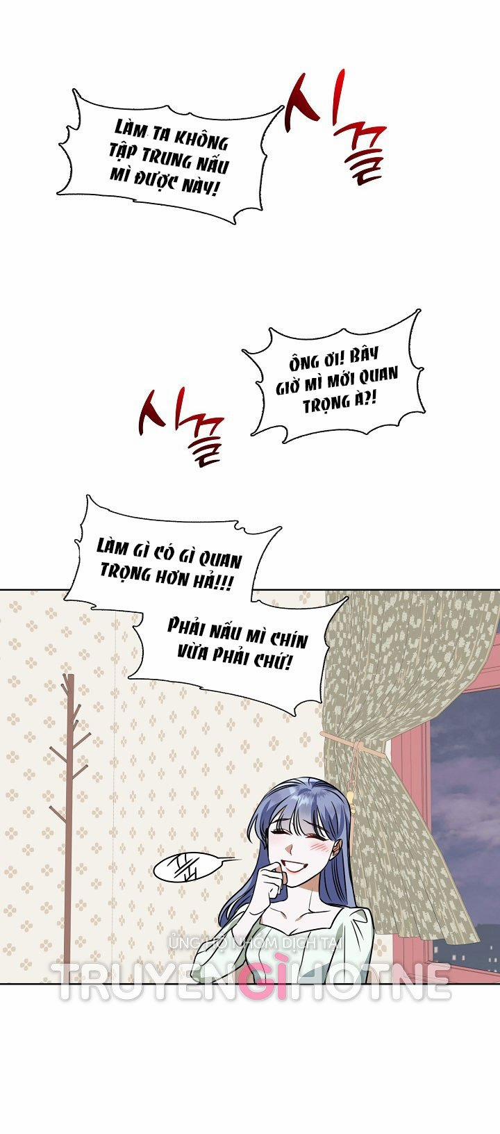 [18+] Đêm Của Tân Nương 60.1 trang 38