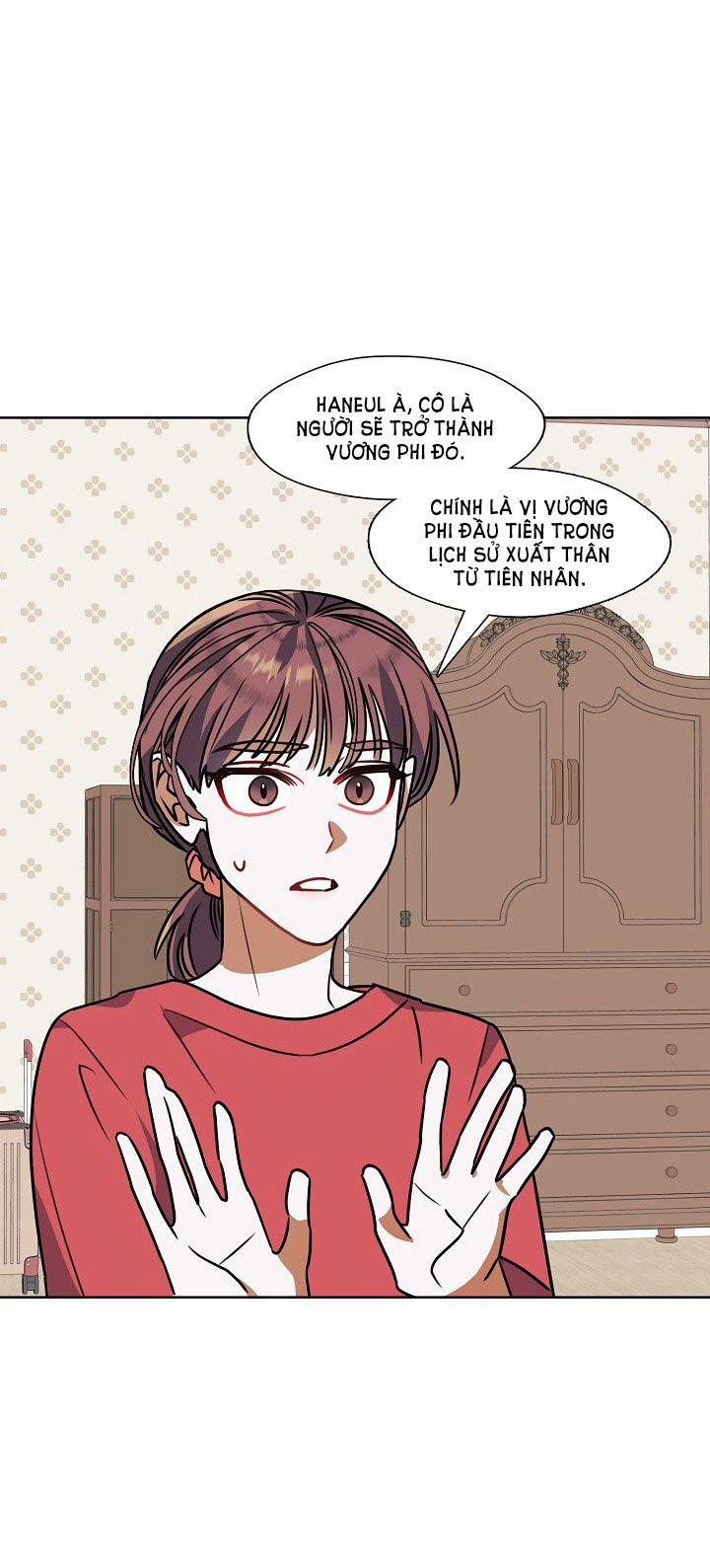 [18+] Đêm Của Tân Nương 60.2 trang 1