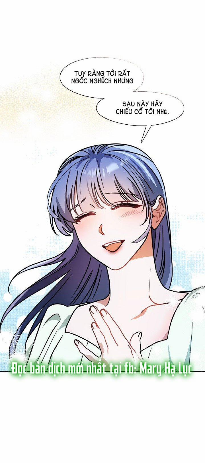 [18+] Đêm Của Tân Nương 60.2 trang 10