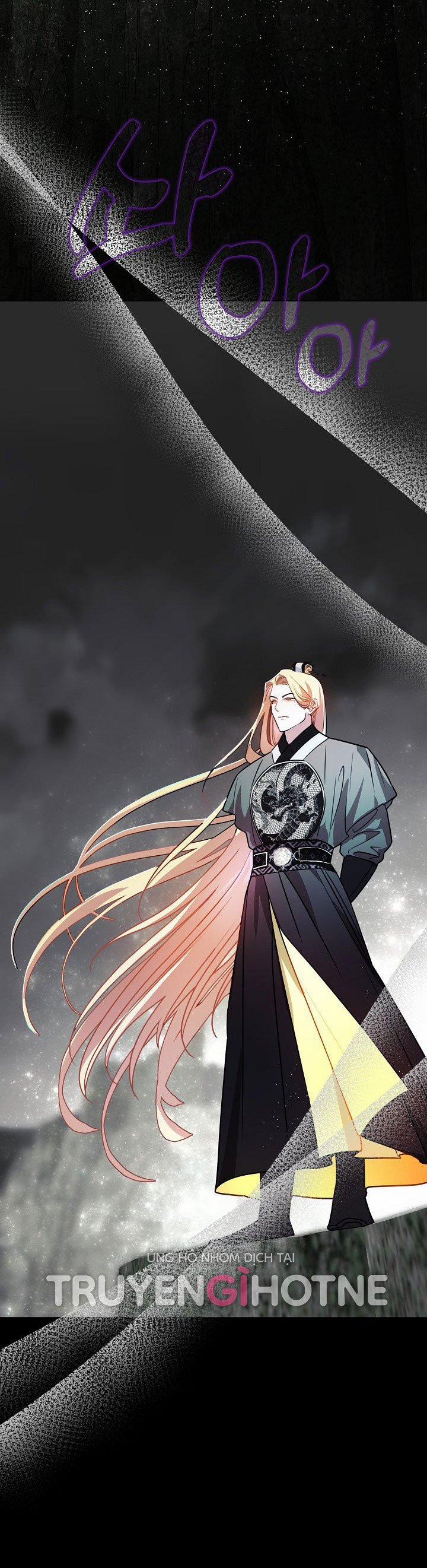 [18+] Đêm Của Tân Nương 60.2 trang 14