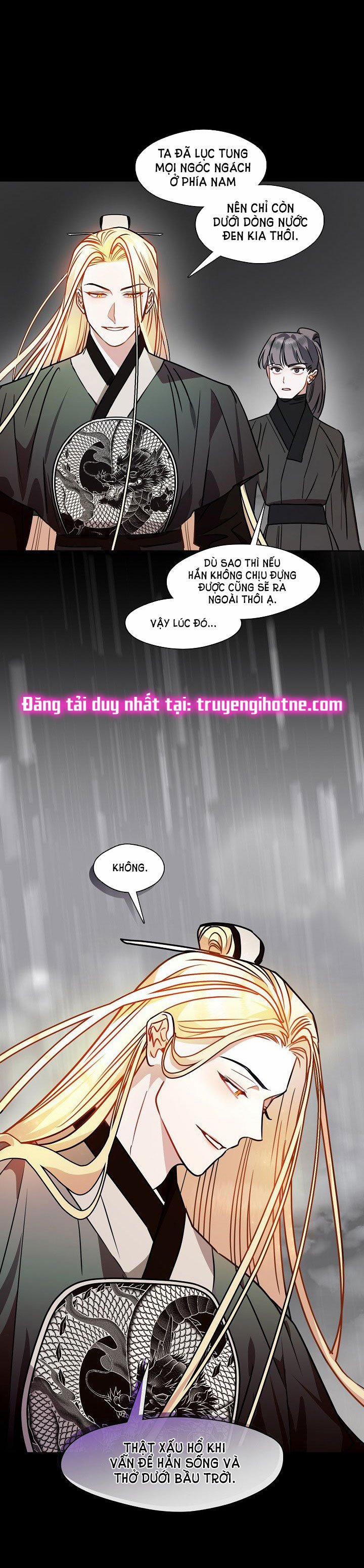 [18+] Đêm Của Tân Nương 60.2 trang 24