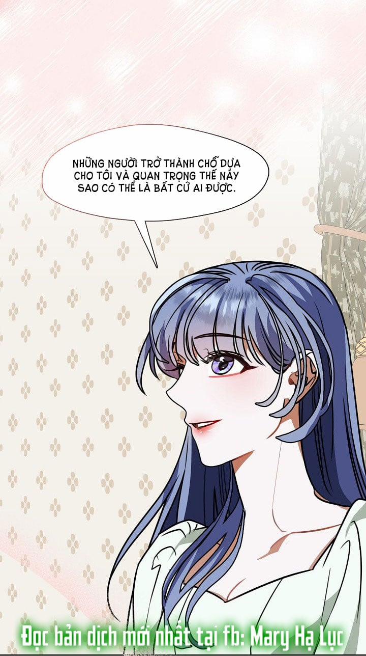 [18+] Đêm Của Tân Nương 60.2 trang 4