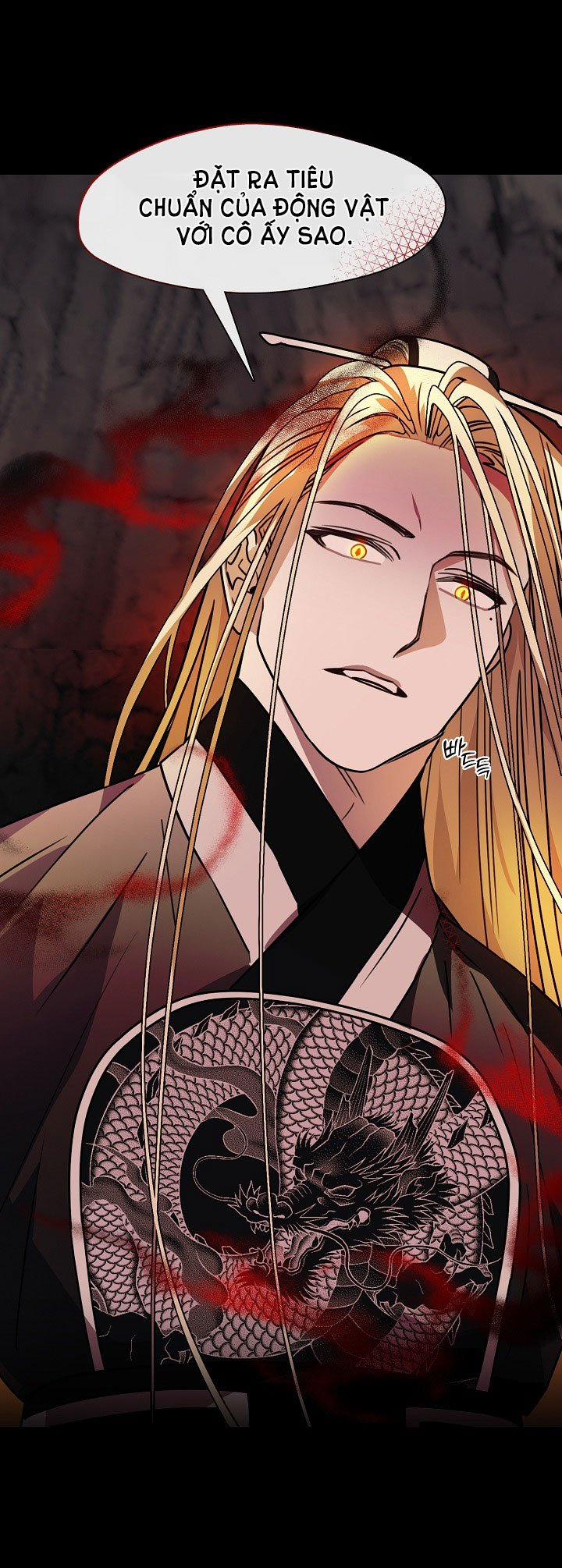 [18+] Đêm Của Tân Nương 61.1 trang 26