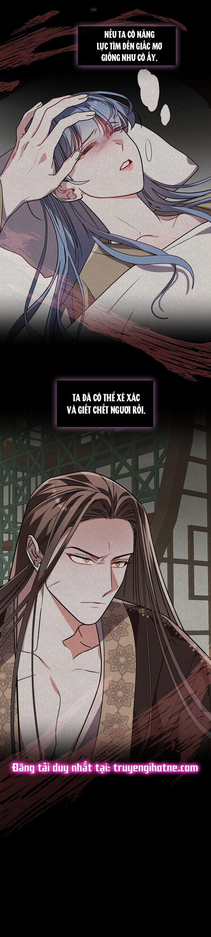 [18+] Đêm Của Tân Nương 61.1 trang 29