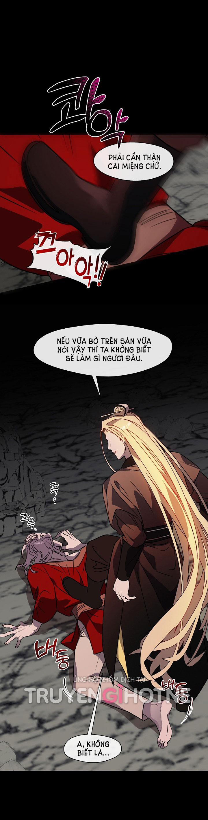 [18+] Đêm Của Tân Nương 61.2 trang 1