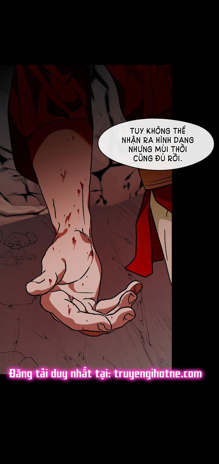 [18+] Đêm Của Tân Nương 61.2 trang 12