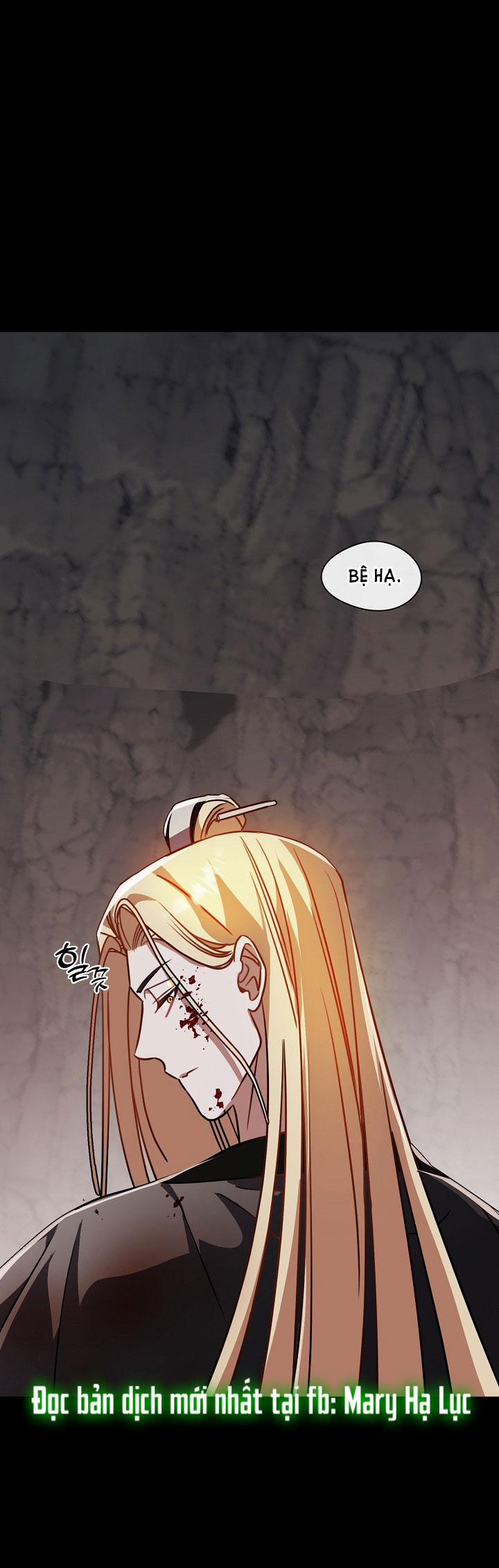 [18+] Đêm Của Tân Nương 61.2 trang 9
