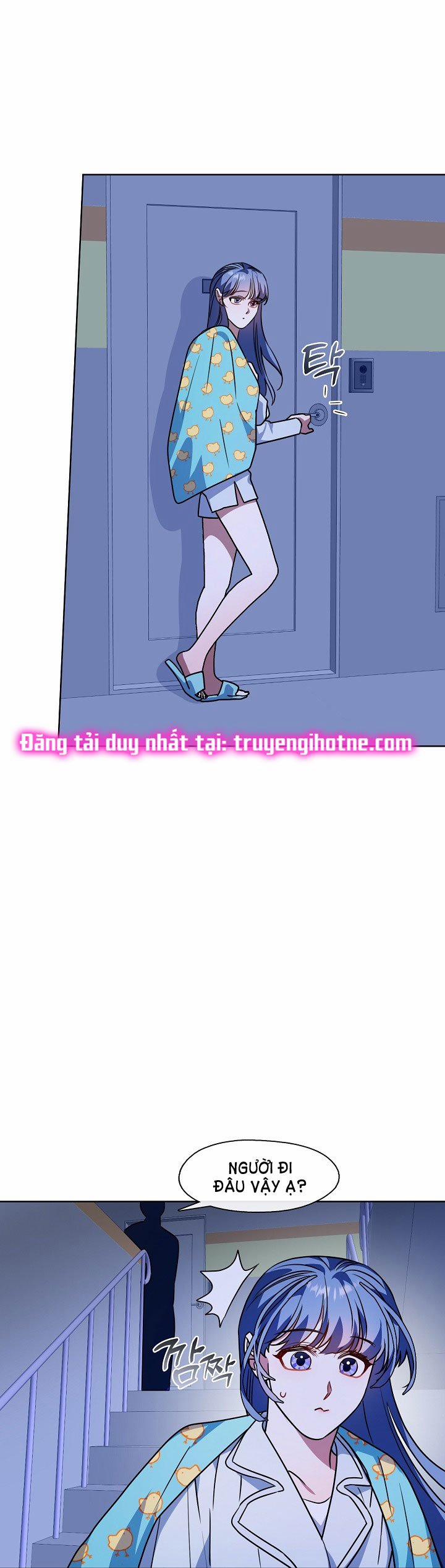 [18+] Đêm Của Tân Nương 62.1 trang 18