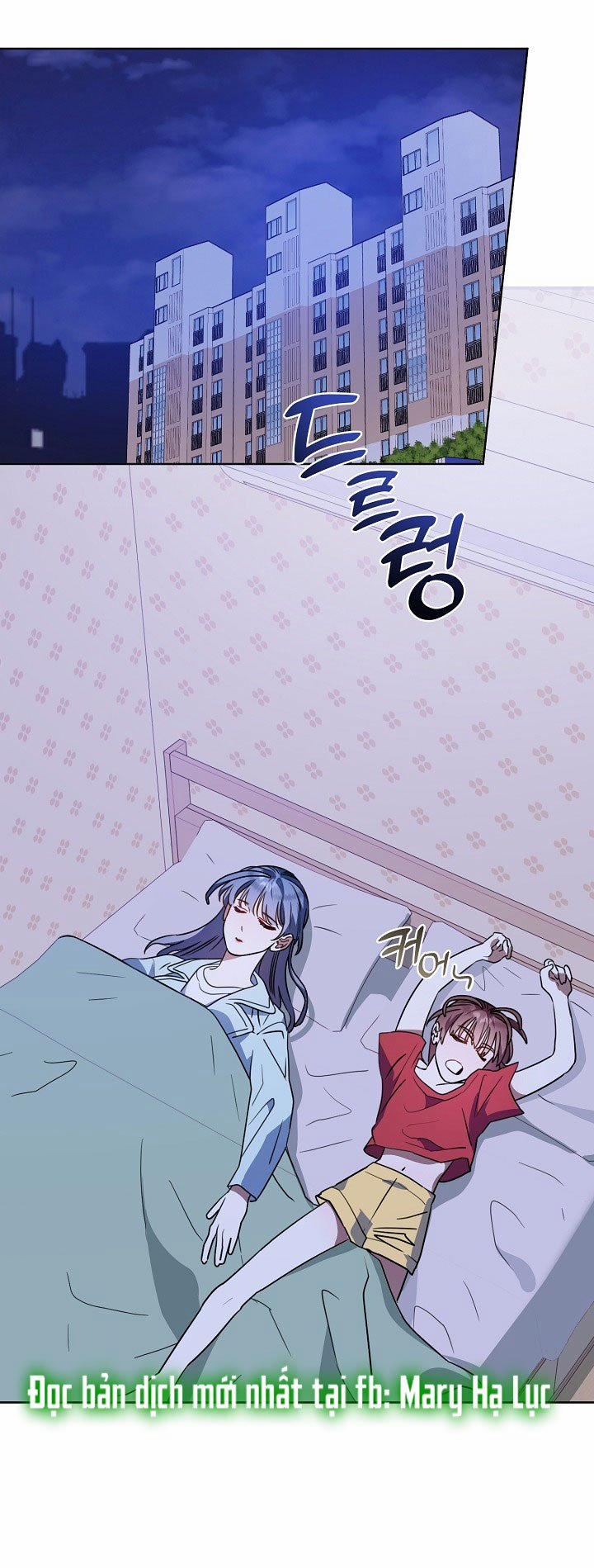 [18+] Đêm Của Tân Nương 62.1 trang 2