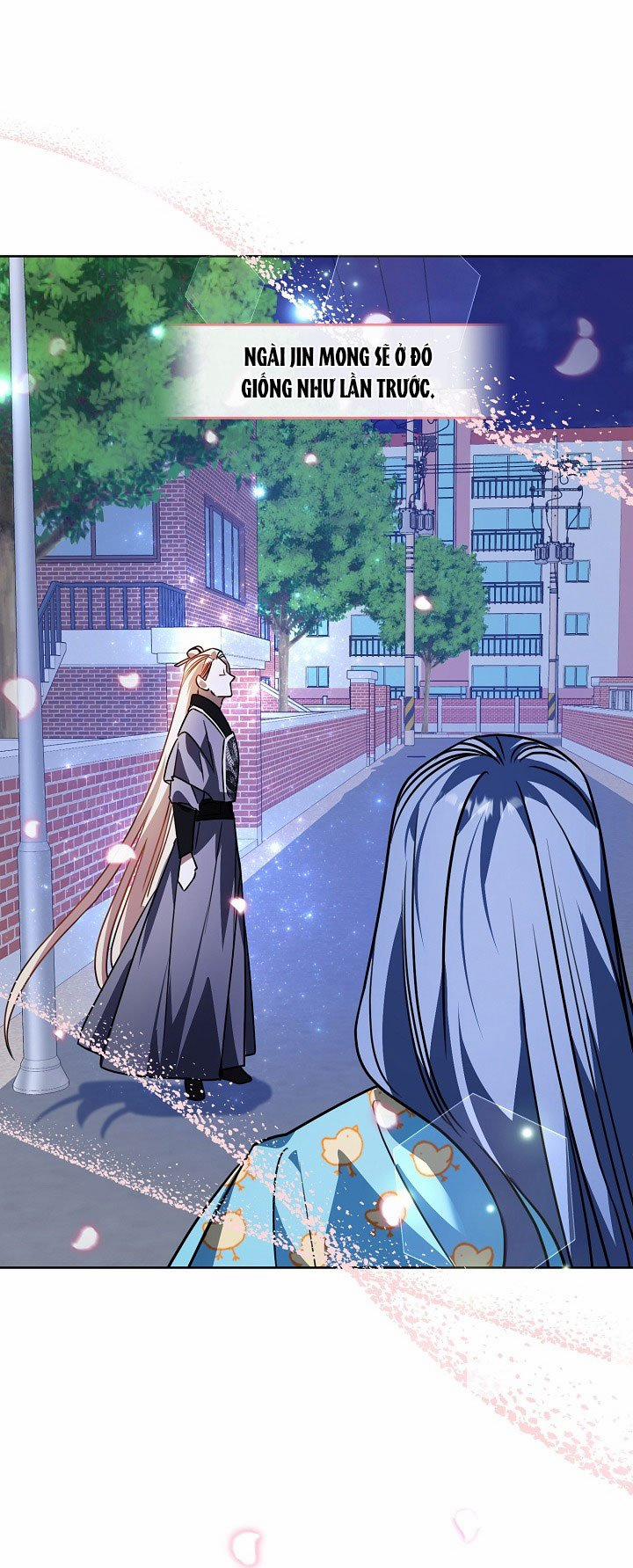 [18+] Đêm Của Tân Nương 62.1 trang 24