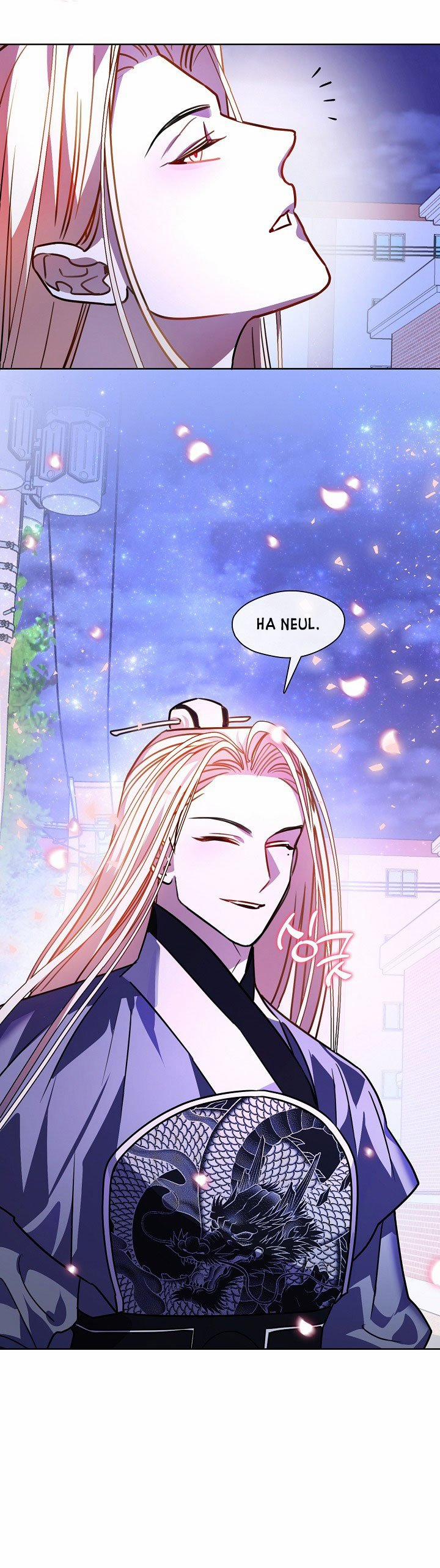 [18+] Đêm Của Tân Nương 62.1 trang 28