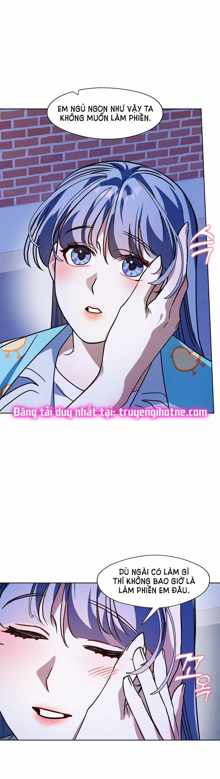 [18+] Đêm Của Tân Nương 62.2 trang 1