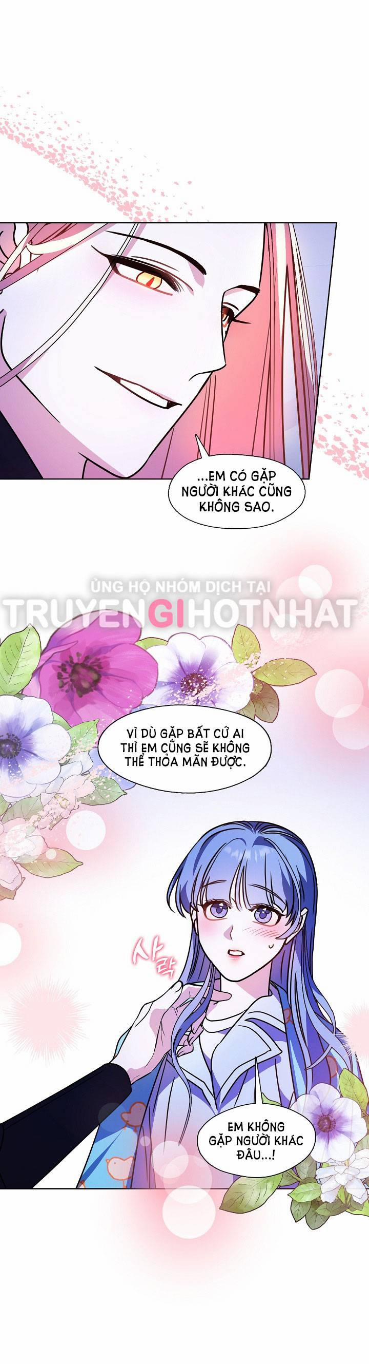 [18+] Đêm Của Tân Nương 63.1 trang 7