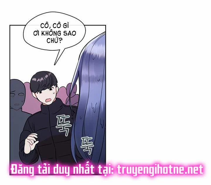 [18+] Đêm Của Tân Nương 7.1 trang 16