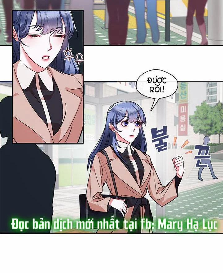 [18+] Đêm Của Tân Nương 7.1 trang 4