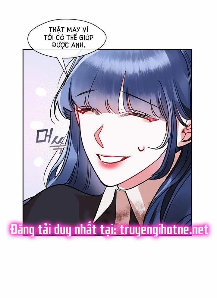 [18+] Đêm Của Tân Nương 7.2 trang 22