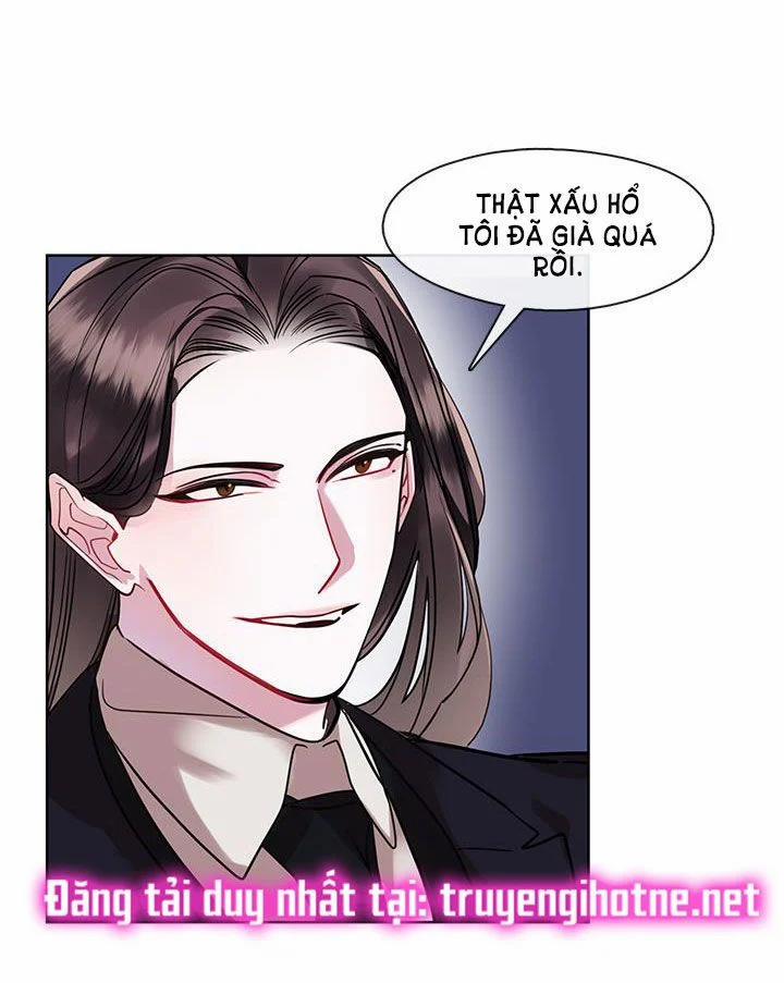 [18+] Đêm Của Tân Nương 7.2 trang 24