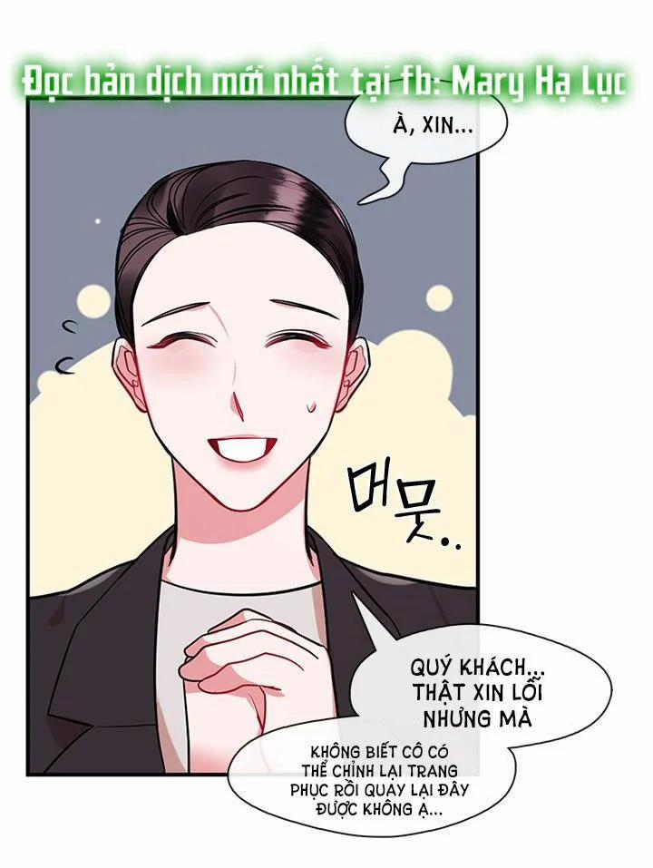 [18+] Đêm Của Tân Nương 7.2 trang 3