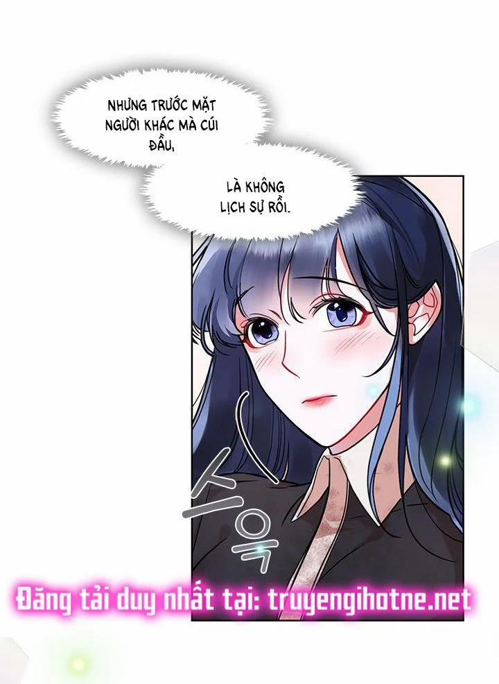 [18+] Đêm Của Tân Nương 7.2 trang 33