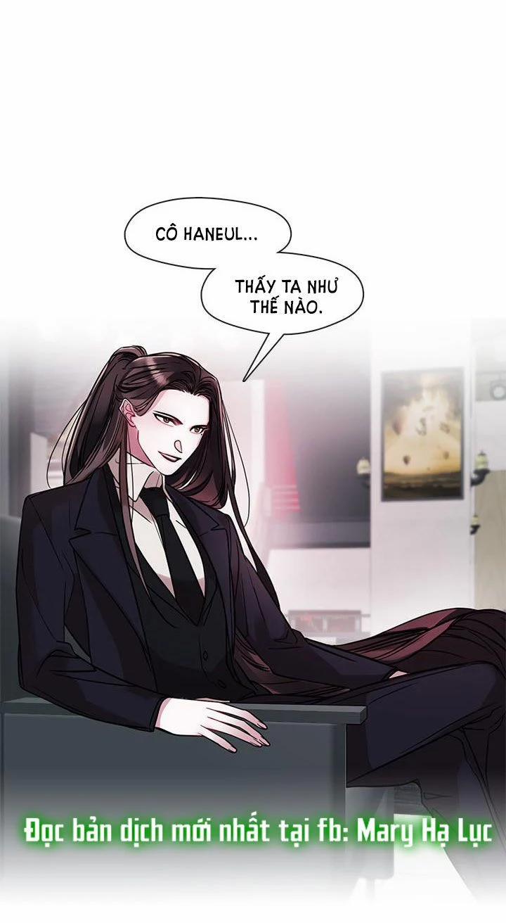 [18+] Đêm Của Tân Nương 7.2 trang 37