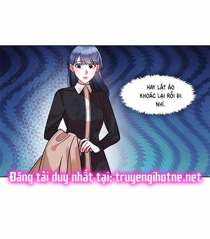 [18+] Đêm Của Tân Nương 7.2 trang 9