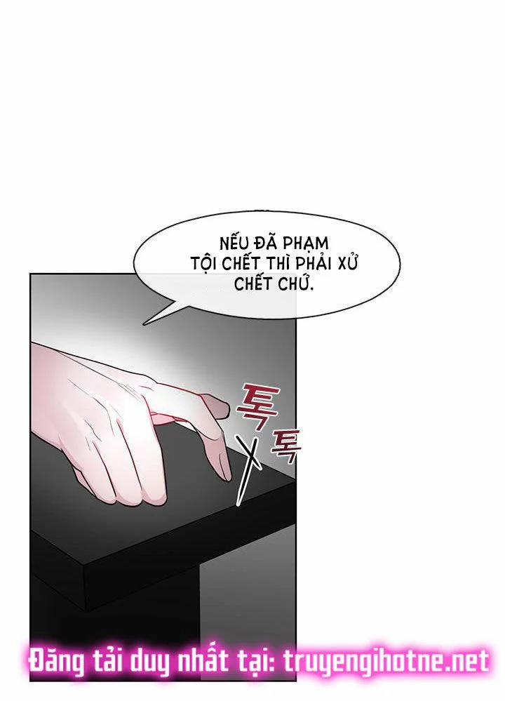 [18+] Đêm Của Tân Nương 8.1 trang 10