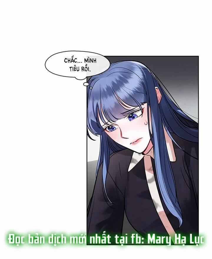 [18+] Đêm Của Tân Nương 8.1 trang 20