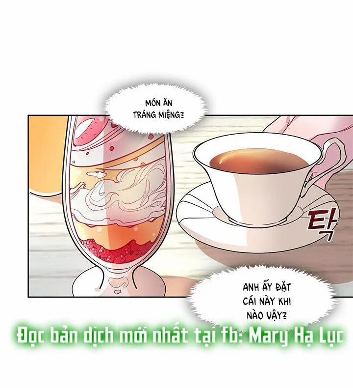 [18+] Đêm Của Tân Nương 8.1 trang 24