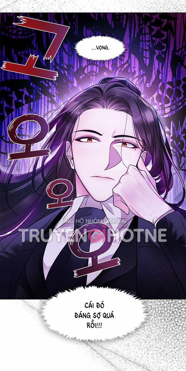 [18+] Đêm Của Tân Nương 8.1 trang 7
