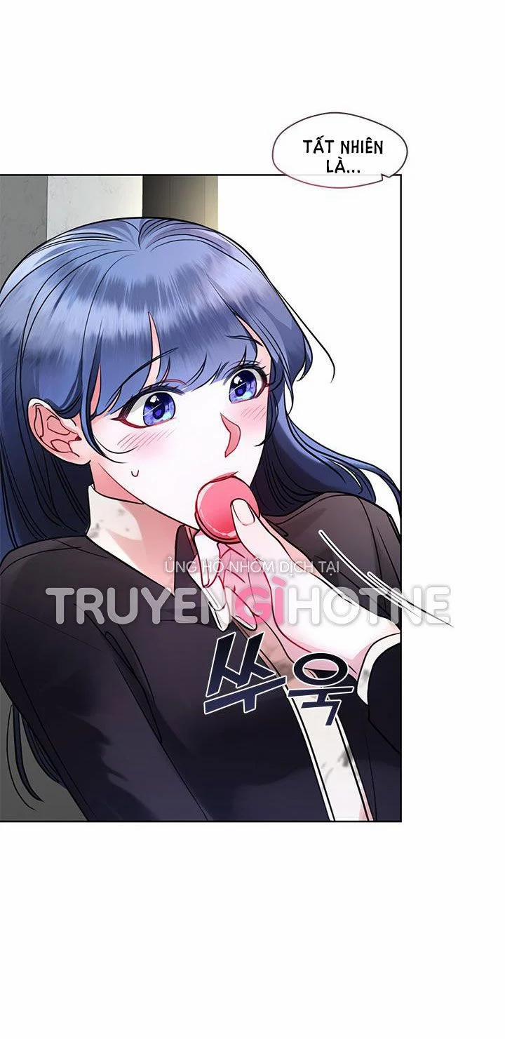 [18+] Đêm Của Tân Nương 8.2 trang 1