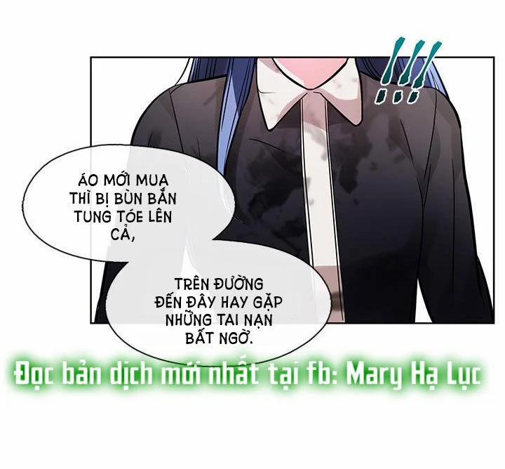[18+] Đêm Của Tân Nương 8.2 trang 14