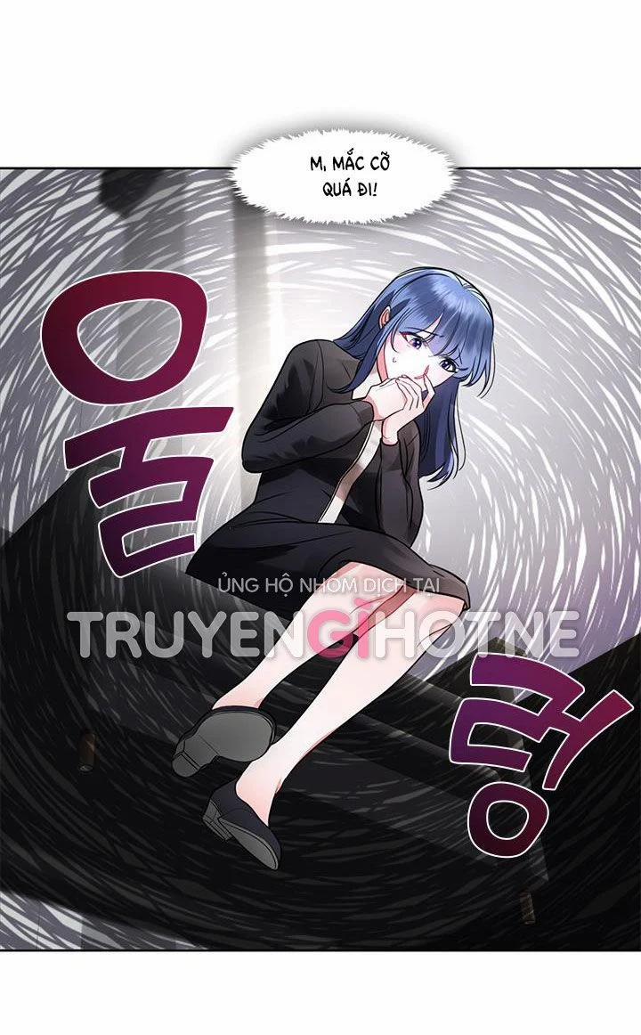 [18+] Đêm Của Tân Nương 8.2 trang 15
