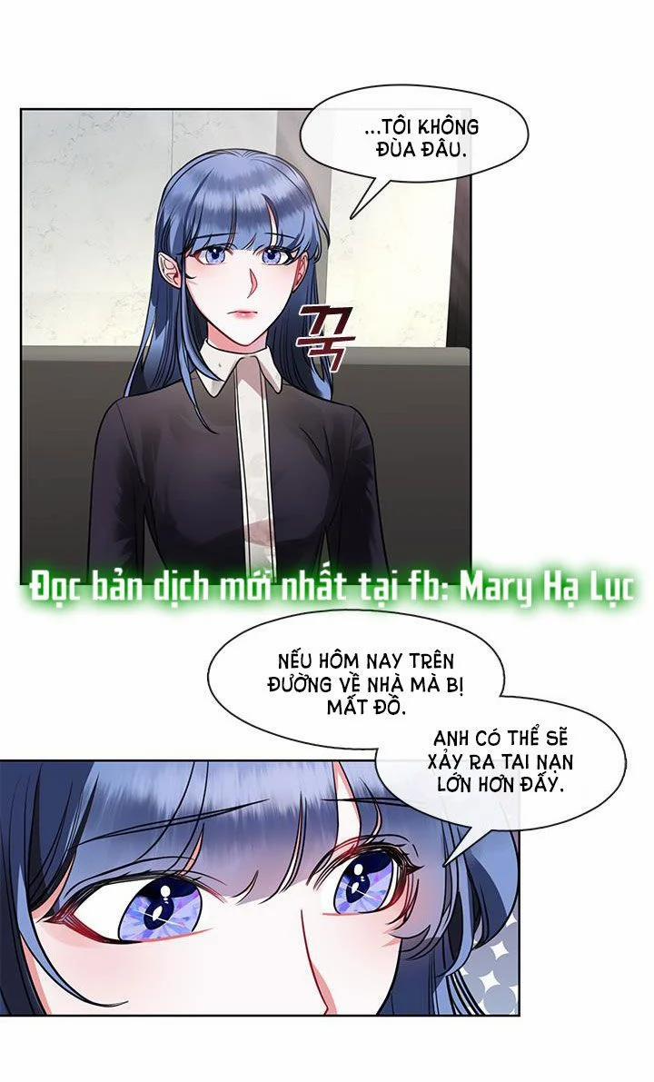 [18+] Đêm Của Tân Nương 8.2 trang 23