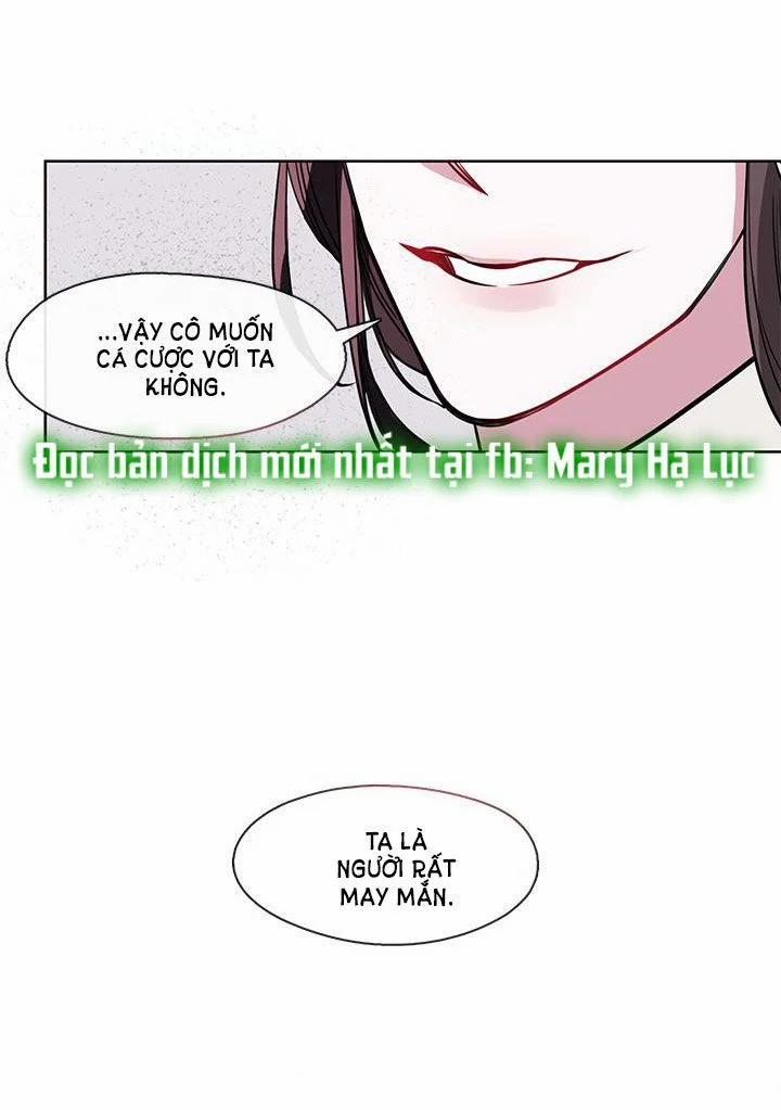[18+] Đêm Của Tân Nương 8.2 trang 25
