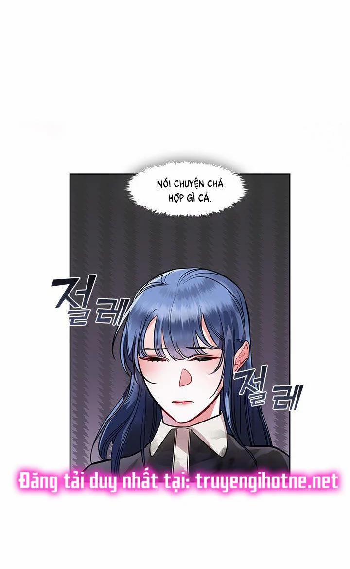 [18+] Đêm Của Tân Nương 8.2 trang 27