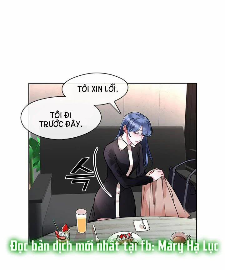[18+] Đêm Của Tân Nương 8.2 trang 28